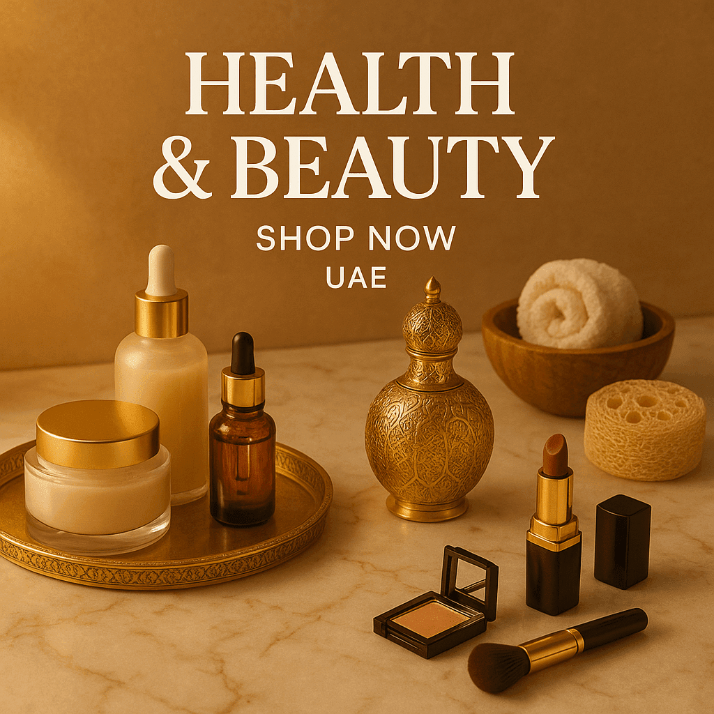 Health & Beauty - Trendyzio