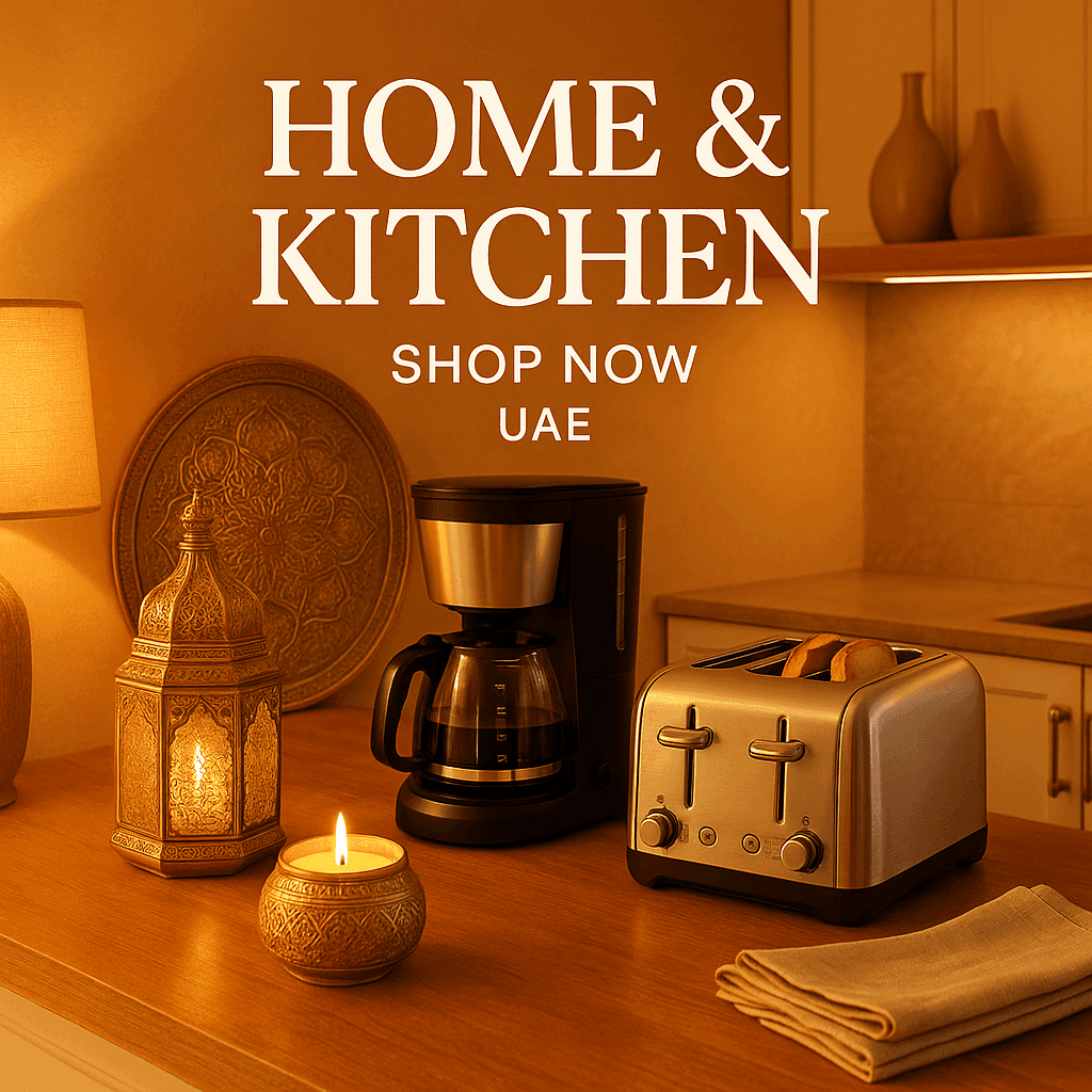 Home & Kitchen - Trendyzio