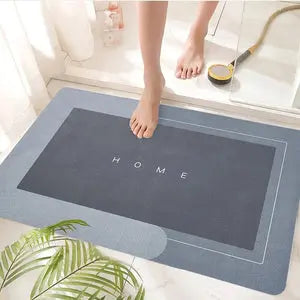 Super Absorbent Floor Mat | Perfect Mat for Every Home | Perfect Mat for Every Home Trendyzio Trendyzio 