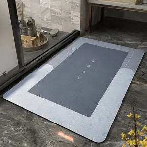 Super Absorbent Floor Mat | Perfect Mat for Every Home | Perfect Mat for Every Home Trendyzio Trendyzio 