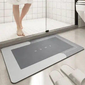 Super Absorbent Floor Mat | Perfect Mat for Every Home | Perfect Mat for Every Home Trendyzio Trendyzio 
