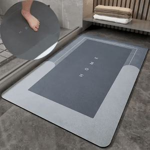 Super Absorbent Floor Mat | Perfect Mat for Every Home | Perfect Mat for Every Home Trendyzio Trendyzio 
